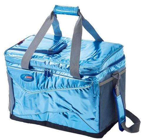 大容量でたっぷり入るコールマン「エクストリーム アイスクーラー35L」 イメージ