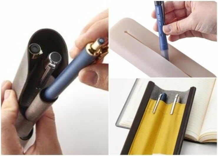 【進化系文具】スマートに使える最新ペンケースのおすすめ5選｜芸術レベルの機能美はどれ？