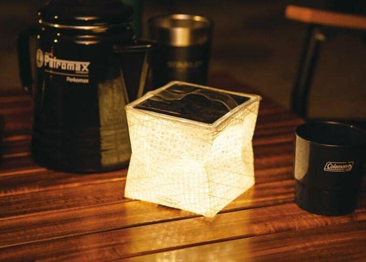 初心者でも扱いやすい！ テント内で使える“LEDランタン”おすすめ3選｜絶対失敗しないキャンプガイド【2020年】