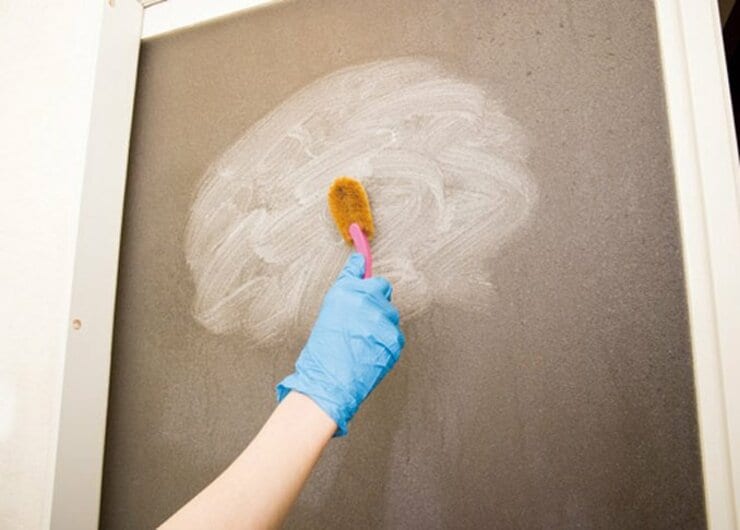 「あえて放置」カビ、サビ、ヘドロ…を撃退する効率の良い方法