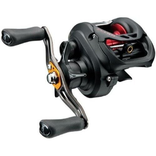 ベイトリールのおすすめランキング10選。釣りメーカーのテスター