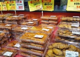 知ってた？ 「スーパーのお惣菜＝売れ残り」…というのはガセなんです