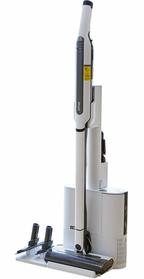 【❔ 様用】Shark コードレス 掃除機 楽天市場】【Shark 公式】Shark シャーク EVOPOWER SYSTEM iQ