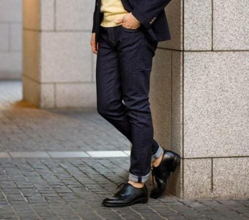 名作の宝庫!ユニクロが送り出す“高品質デニム” イメージ