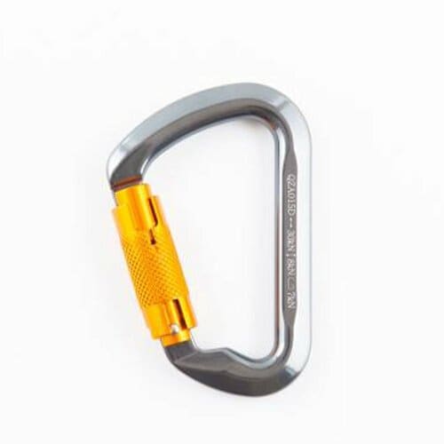 カラビナおすすめ Tsubasa カラビナ 登山用 イメージ1