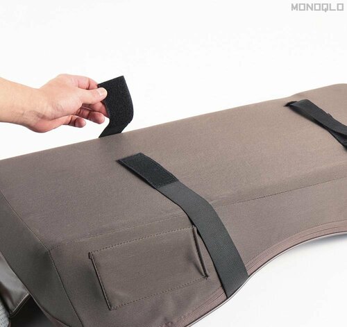 温感や振動など機能が充実 マッサージシートおすすめ イメージ2