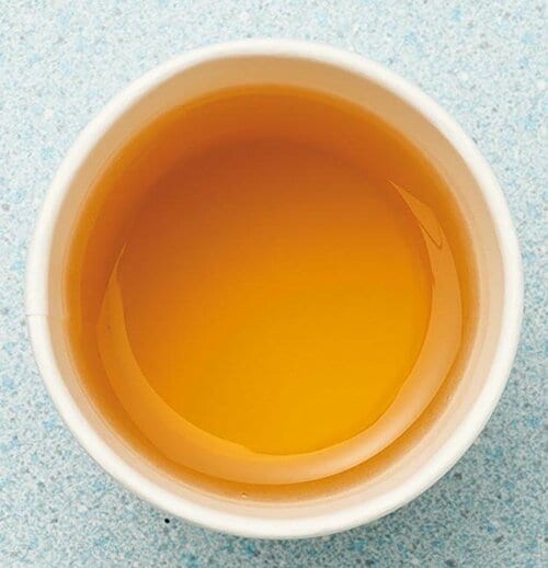 ペットボトル緑茶おすすめ セブン・ザ・プライス 緑茶 イメージ2
