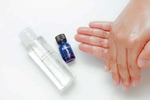 すぐにできるエッセンシャルオイルの使い方!