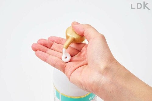 選び方3：容器の使いやすさ プチプラボディクリームおすすめ イメージ