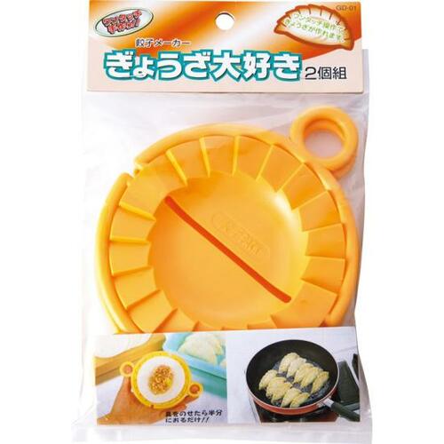 下村工業:ぎょうざ大好き:調理器具