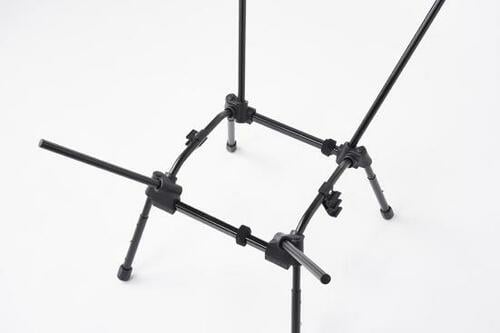 おすすめポイント：頑丈な骨組みだけど小さく収納可能 イメージ