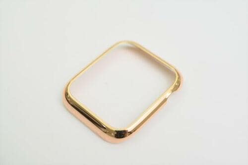 ちょっと気分を変えたい時に Apple Watch Series 6/5/4/SE 40mm ケース イメージ