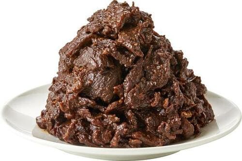 タレの旨みでご飯がすすむ肉の卸問屋アオノ「牛ハラミ」 イメージ2