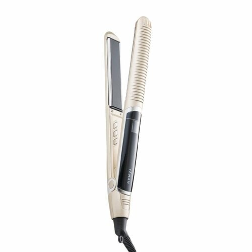 2025年ベストコスメ ヘアケア部門おすすめ ヤーマン スムースアイロンフォトイオン プラス イメージ1