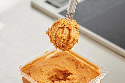 計量の正確性 味噌マドラーおすすめ イメージ