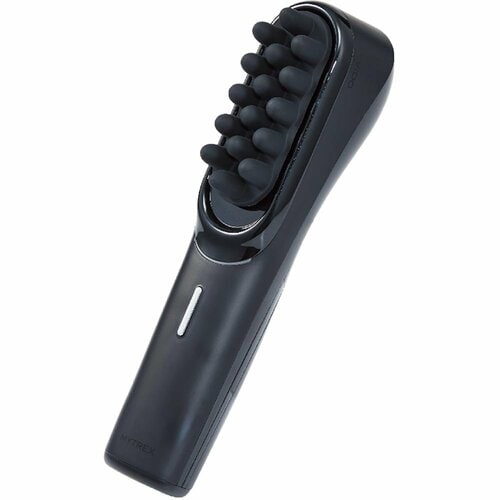 メンズ用ヘッドマッサージャーおすすめ 創通メディカル MYTREX VIDO 横振動モーションブラシ イメージ1