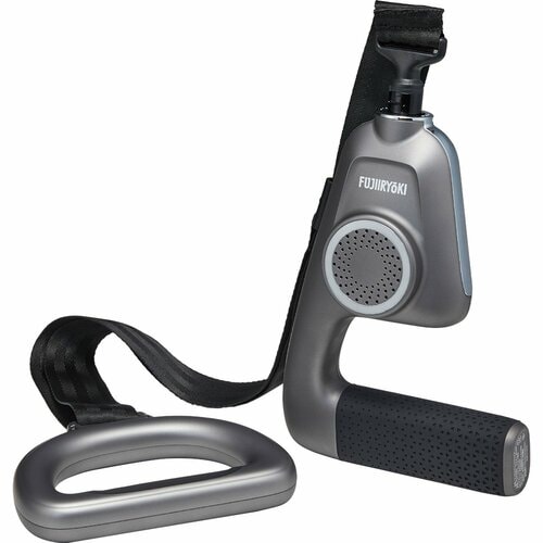 振動ケアガンおすすめ フジ医療器 マッスルショット ウェイブ FGW3200 イメージ1