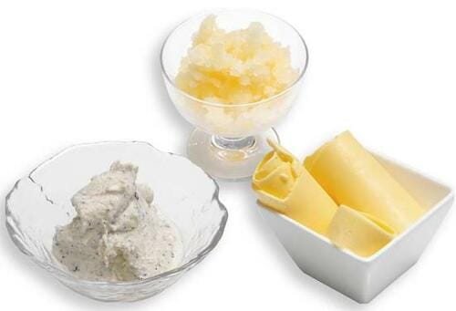 ロールアイス以外も作れます イメージ