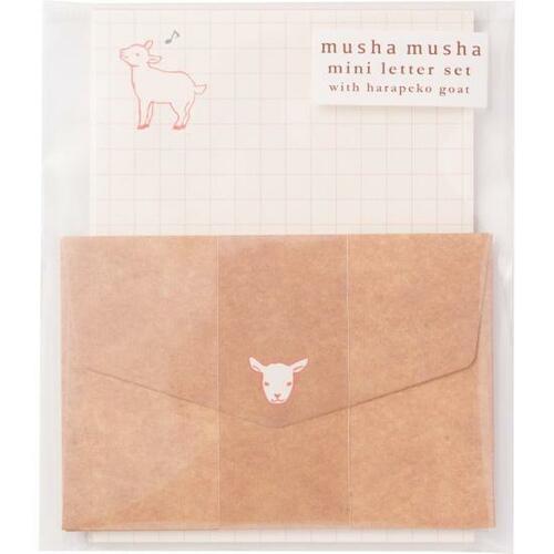 文字も絵も自由に書けるシンプルな方眼罫が便利 イメージ