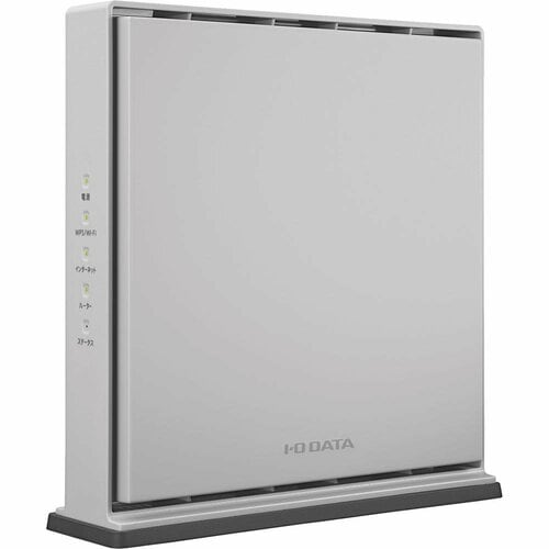 アイ・オー・データ「WN-DAX5400QR」 イメージ