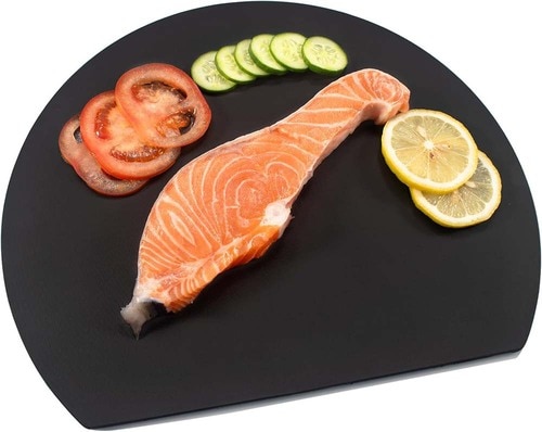 【まな板】MUAMUA「エラストマー カッティングボード」 Amazonブラックフライデーセールアイテムおすすめ イメージ