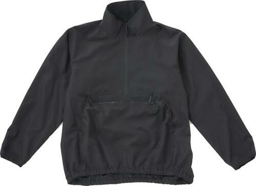 Tシャツの上からかぶるだけ！“アノラックジャケット” イメージ