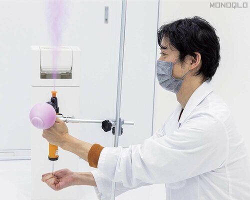 テスト3：センサー感度 小型空気清浄機おすすめ イメージ