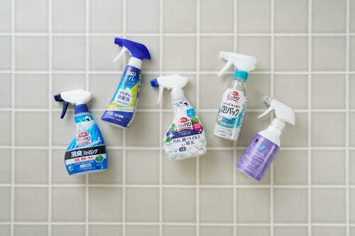 トイレ洗剤の選び方 トイレ洗剤おすすめ イメージ
