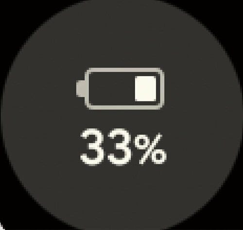 もう充電器の持ち歩きは不要 スマートウォッチおすすめ イメージ