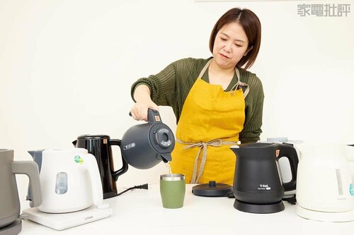 電気ケトル選びの基本は安全性の高さです! 電気ケトルおすすめ イメージ