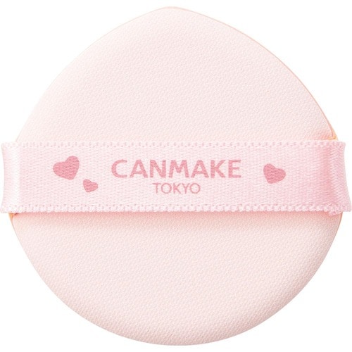 プチプラクッションファンデおすすめ キャンメイク フィットグロウクッション/02 ナチュラル イメージ3