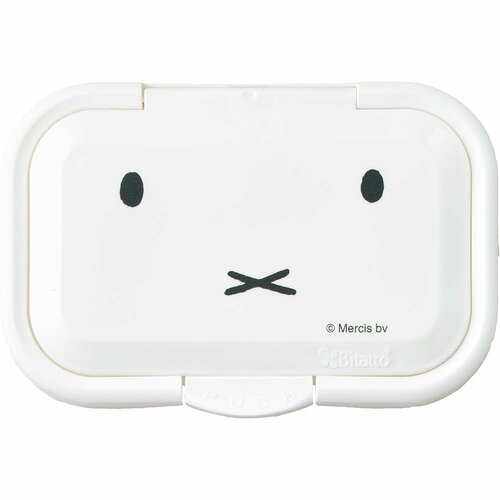 おしりふきのふたおすすめ エジソン ビタットプラス ミッフィ イメージ2