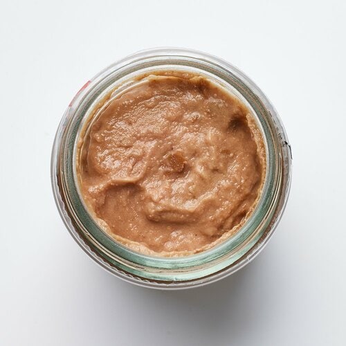 パンに塗るパテおすすめ アヲハタ 塗るテリーヌ 国産チキンレバー イメージ2