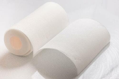 台所の小さなストレスをなくしたい意外と大事なペーパーストッカー イメージ