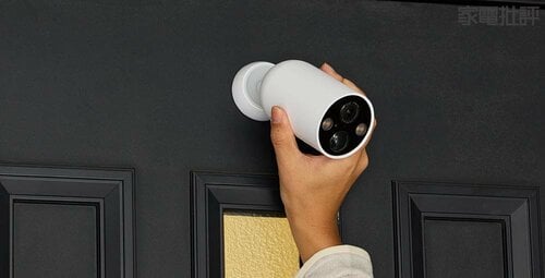 マグネットタイプ 防犯カメラおすすめ イメージ