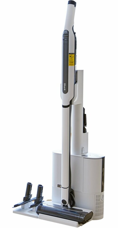 シンプル機能版の最新シャーク「CS150JAE」の実力は? イメージ