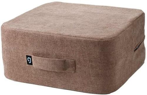 想像以上の全身運動! ジムテリア「シェイプキューブ」 イメージ