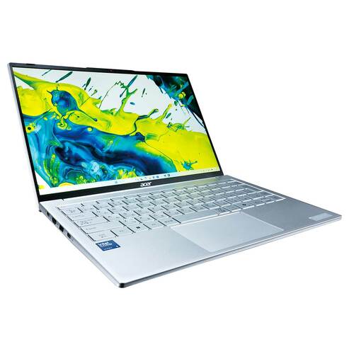 小型ノートPCおすすめ エイサー Swift Lite SFL14-54MP-F56Y/SF イメージ