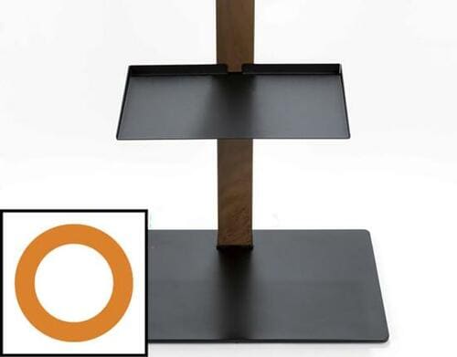 アイリスプラザ「スタンドテレビ台 STV-660」4