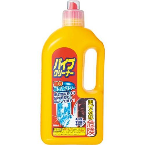 ヌメリも髪も両方分解できたのは唯一「LIXILビバ」のみ!