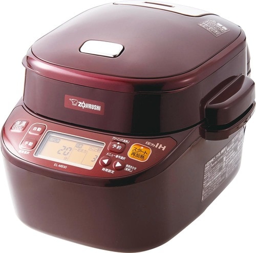 帰宅したら旨い料理ができてる! 象印マホービン「EL-MB30」 イメージ