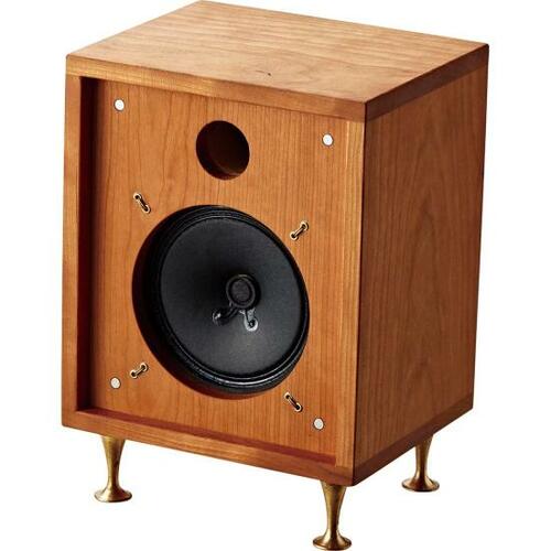 オーディオみじんこ「花蓮」