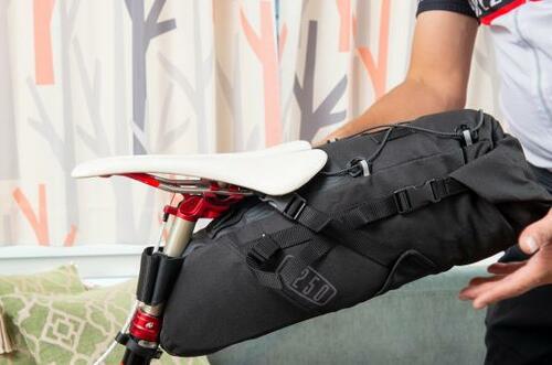 【大容量タイプ2位】収納に優れたモデルの「R250」 イメージ2