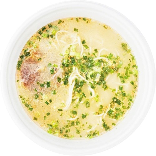 カップラーメンおすすめ ヤマダイ 熟炊き 博多とんこつ イメージ2