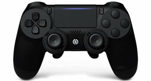 SCUF「INFINITY 4PS PRO」 イメージ