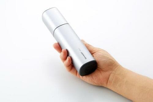 洗浄能力ダントツ!スタイリッシュな実力派