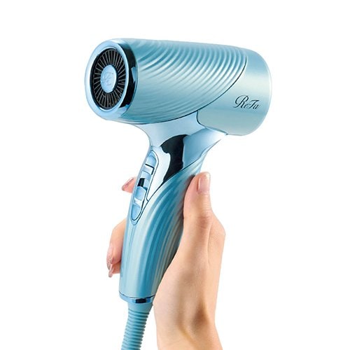 家電批評ベストバイオブザイヤーおすすめ リファ ReFa BEAUTECH DRYER SE イメージ1