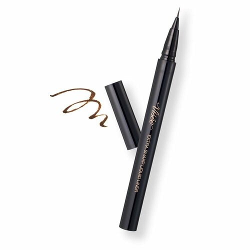 勝ち抜きアイライナーおすすめ ヴィセ エクストラシャープ リキッドライナー/BR310 イメージ1