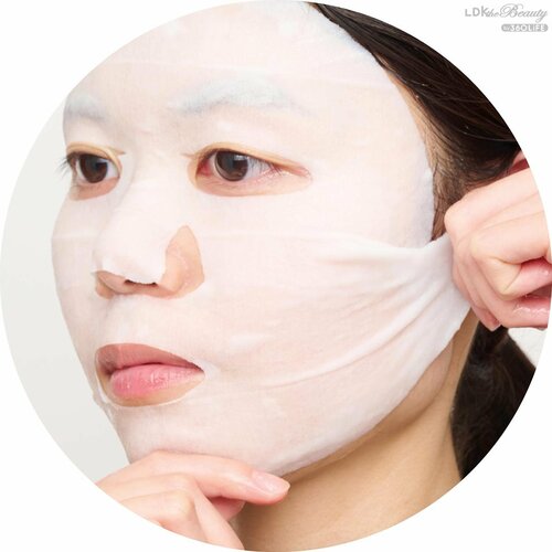 使用感 シートマスクおすすめ イメージ