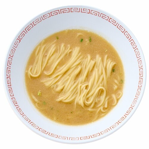 マルタイラーメンおすすめ マルタイ 横浜家系醤油とんこつラーメン イメージ2